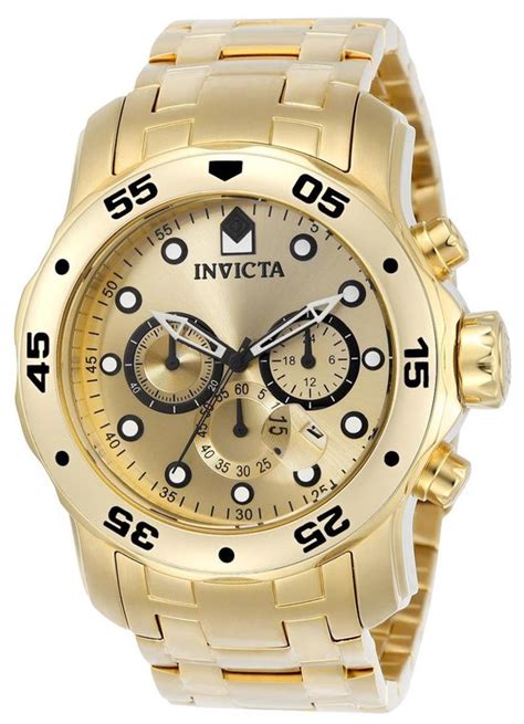 invicta horloges heren|invicta watches for sale.